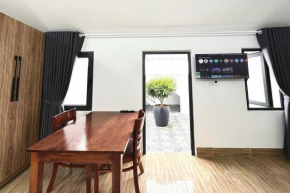 Ami Foreign Center Da Nang 3 - 1 Bedroom, Cozy, Top Floor, New Interior, Wifi Strong, Amenities